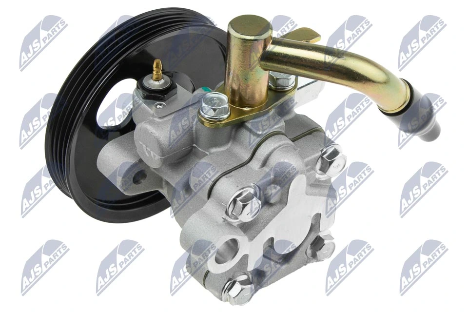 Pompa wspomagania hydraulicznego kierownicy do Hyundai Getz  