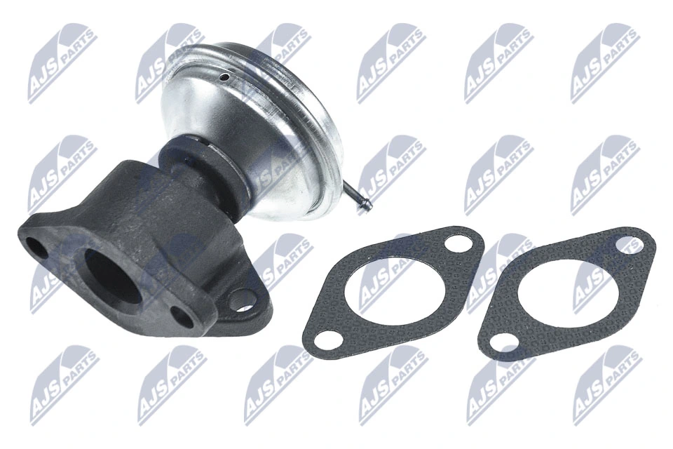 Zawór recyrkulacji spalin EGR do Audi A8 D2 4D2, 4D8