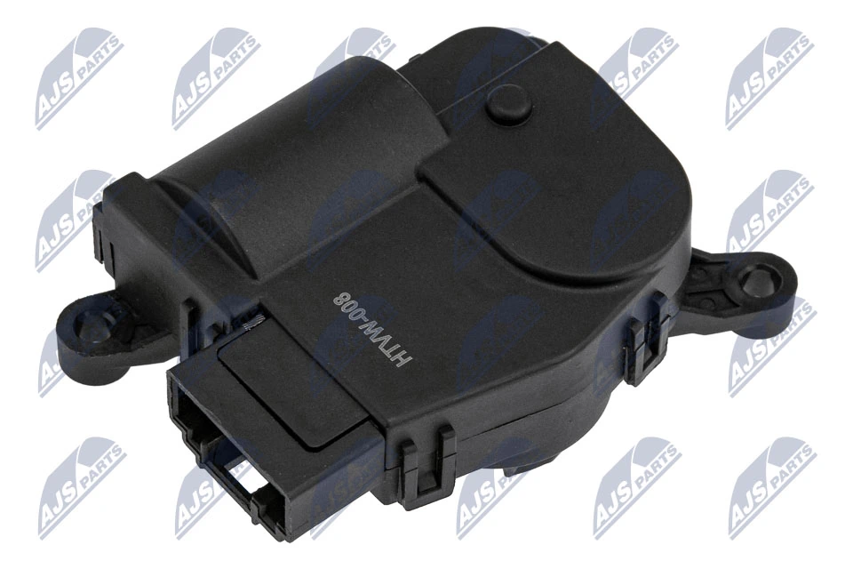 Silniczek klapy nagrzewnicy Audi A3 sedana (8VS, 8VM) (2013 - 2020) cena, od 51,30 USD