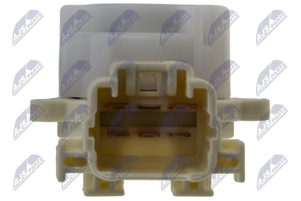 Kostka stacyjki zapłonowej Toyota Yaris NCP2