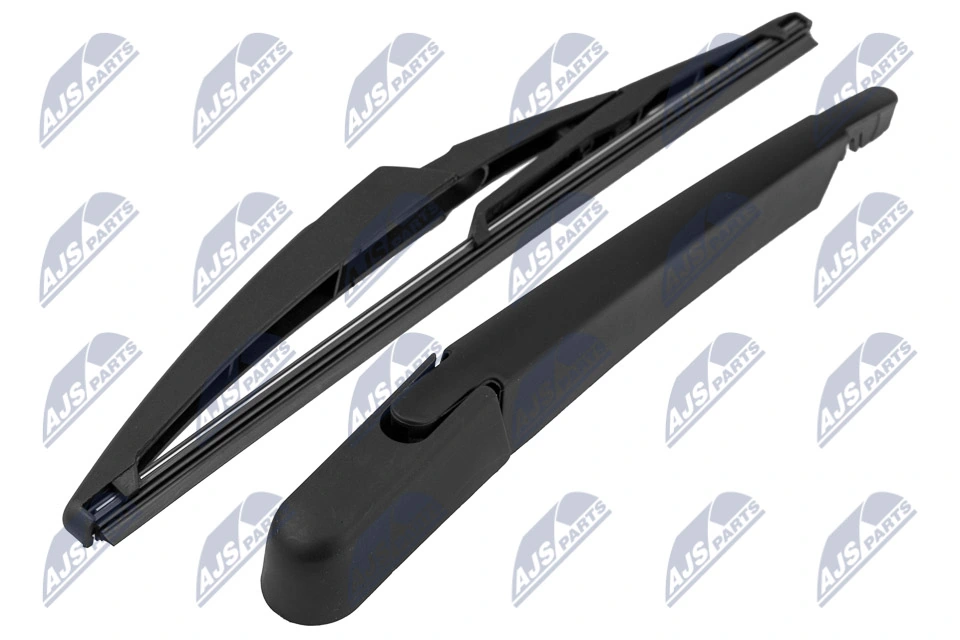 Ramię wycieraczki szyby tylnej Chrysler 52078899 cena, od 16,02 USD