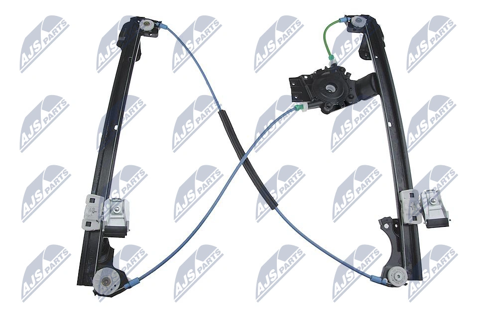 EPSLR001 NTY Mechanizm podnoszenia szyby drzwi przednich lewych