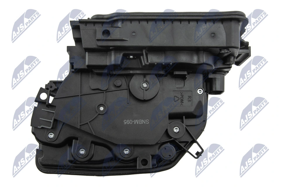 Zamek drzwi tylnych prawych do BMW X1  F48