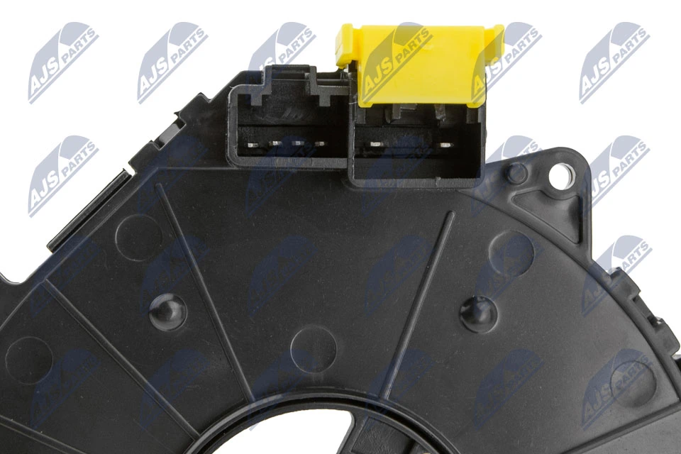 Pierścień kontaktowy AIRBAG, taśma kierownicy  Hyundai Matrix minivan (FC) (2001 - 2005) cena, od 54,74 USD