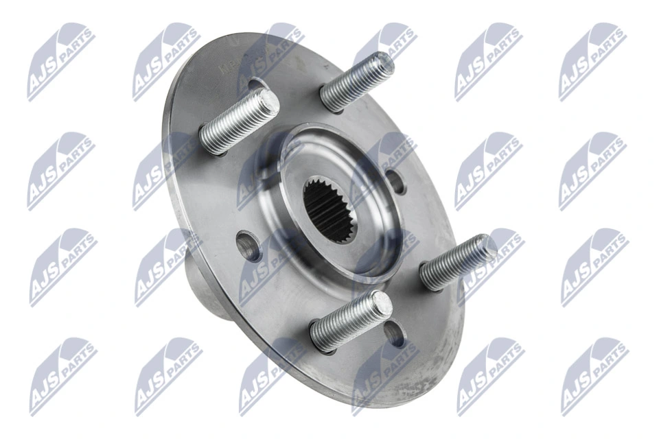 Piasta przednia do Hyundai Accent I 