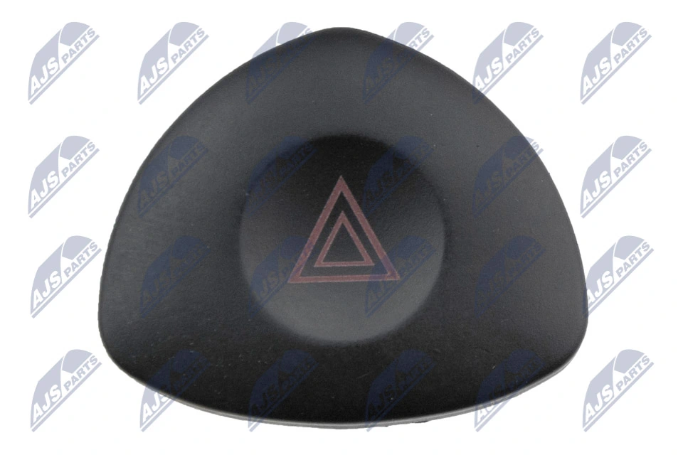 Przycisk włączania światła awaryjnego do Renault Clio II BB, CB