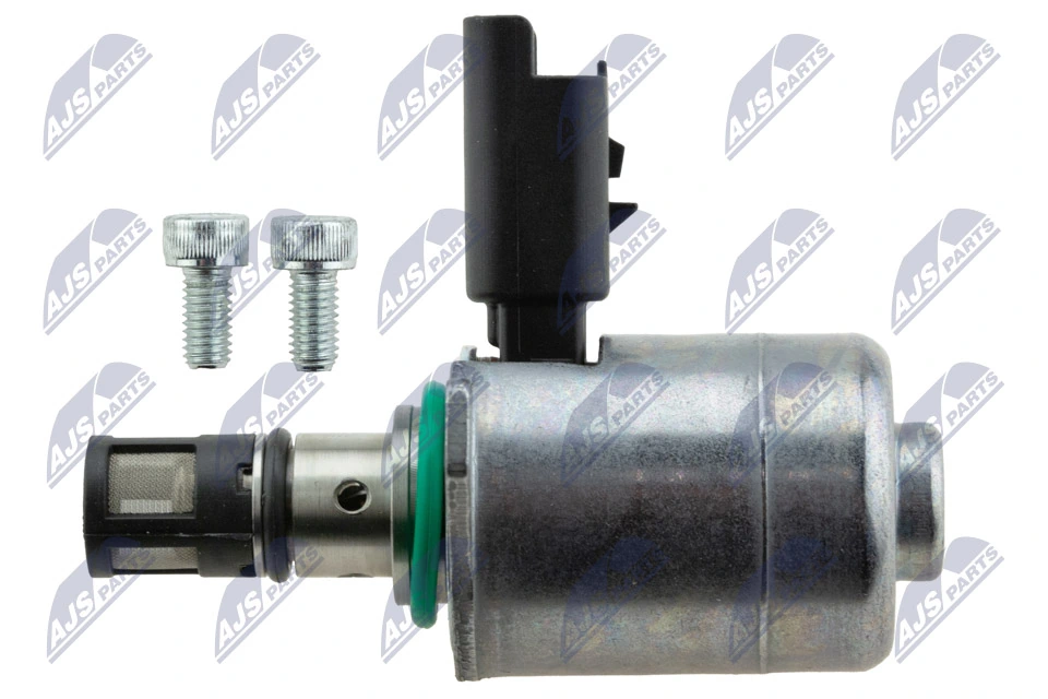 Zawór regulacji ciśnienia (zawór redukcyjny pompy wtryskowej) System Common-Rail do Ford Transit VII V363