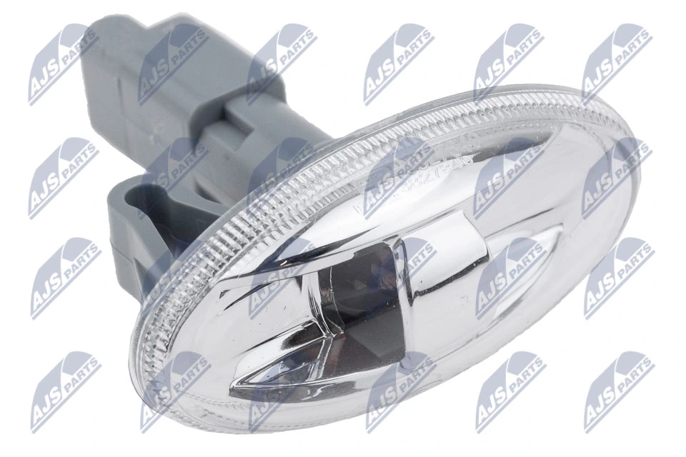 Do koszyka Powtarzacz kierunkowskazu na błotniku Citroen C-Elysee  