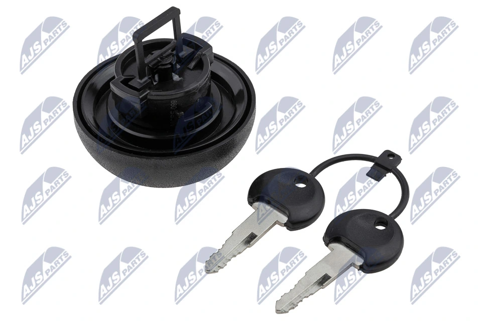  Korek wlewu paliwa Dacia Duster 