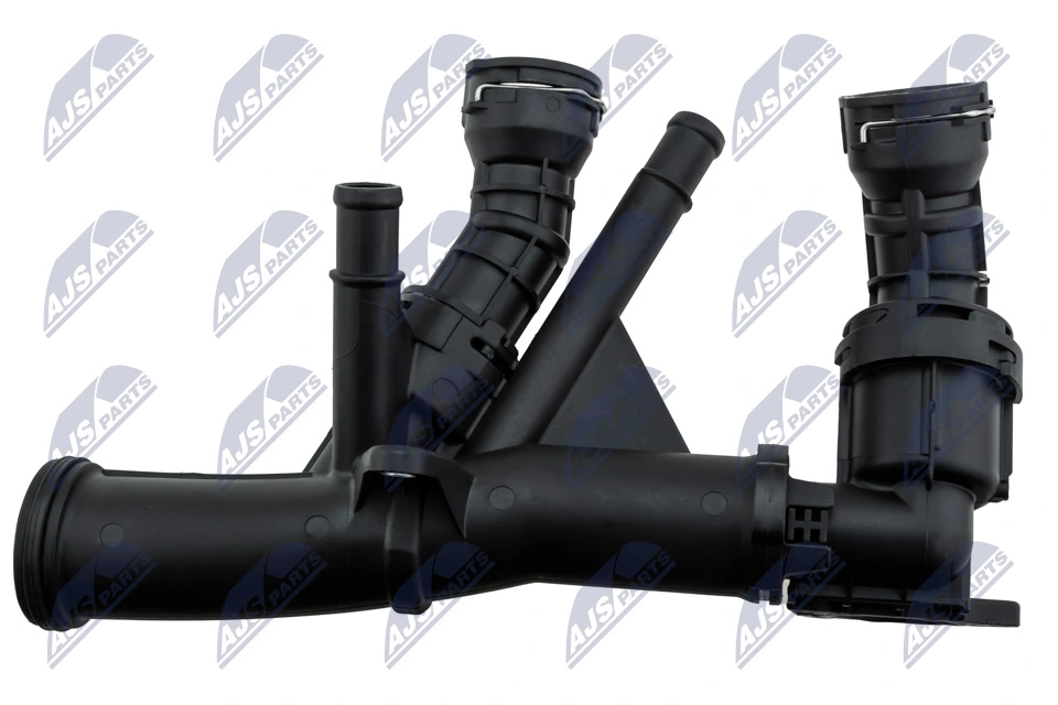 Do koszyka Obudowa termostatu Volkswagen Passat B8 3G2, CB2