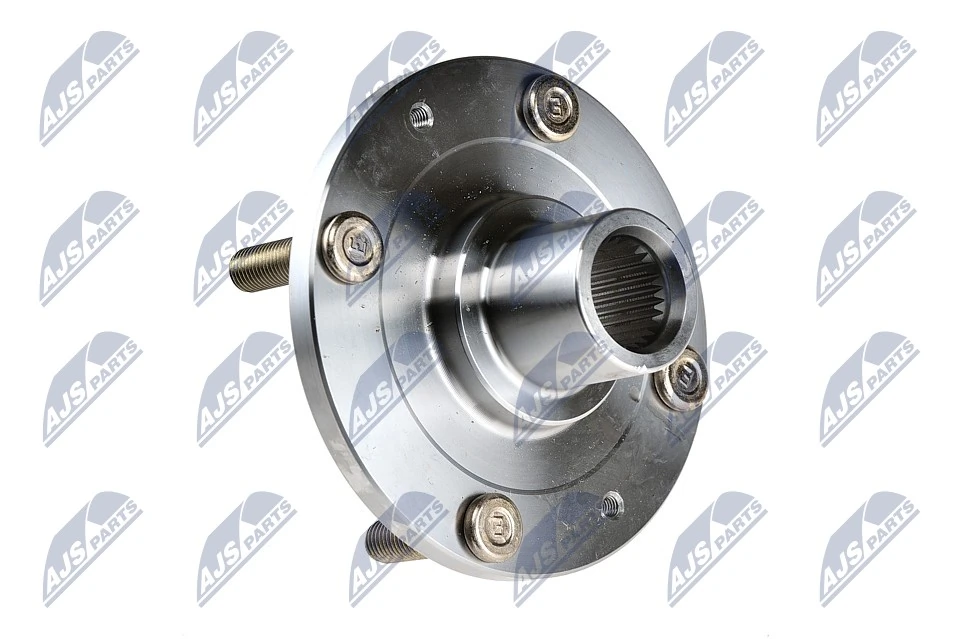 Piasta przednia KIA Cerato 1 LD