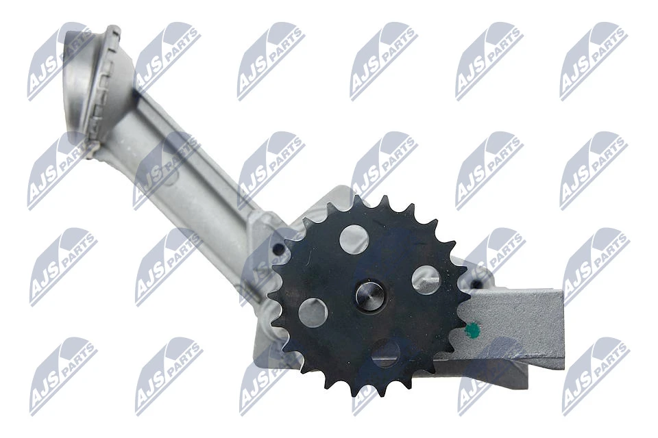  Pompa oleju Renault Clio 