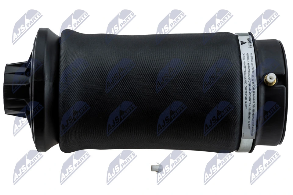 Poduszka pneumatyczna (resor pneumatyczny) mostu tylnego NTY EZCME191 cena, od 126,08 USD