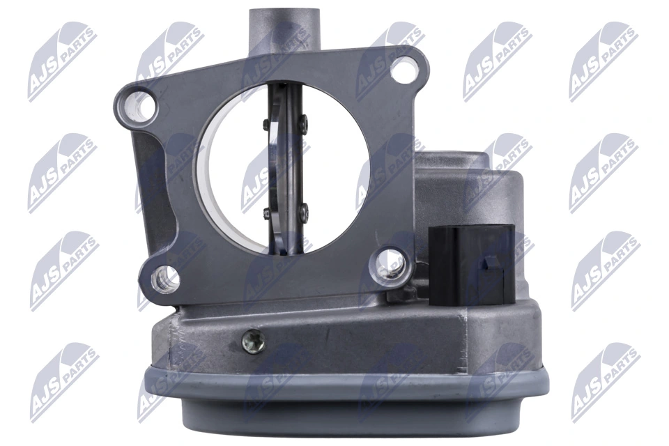 Do koszyka Przepustnica, komplet Opel Astra H A04