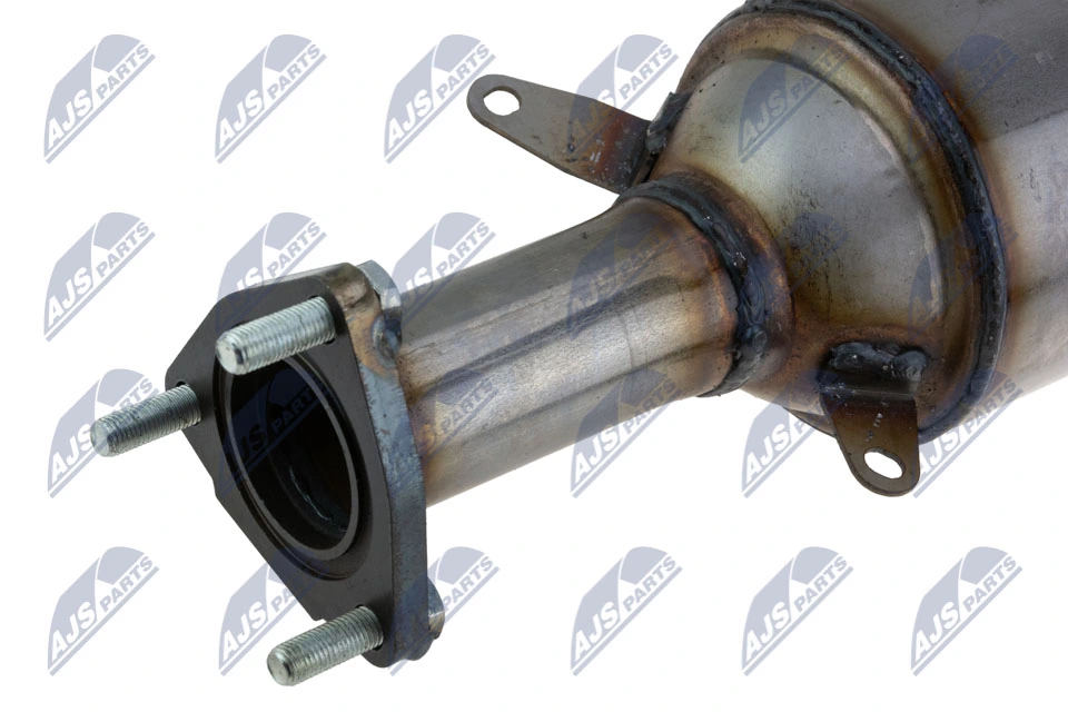 Konwerter-katalizator Honda Accord 7 CL, CM