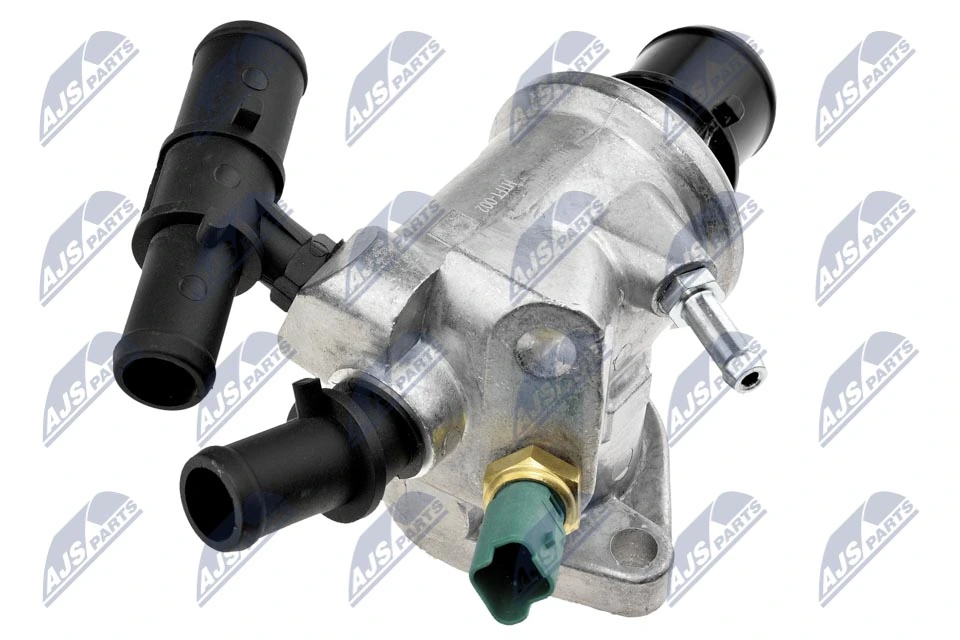 Obudowa termostatu do Fiat Punto II 188