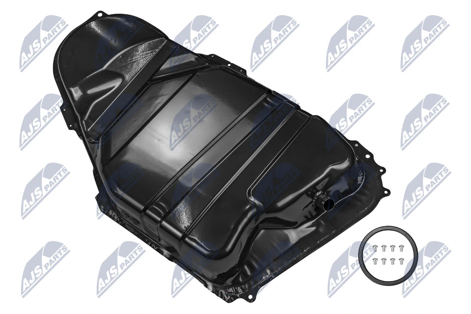 Zbiornik paliwa do Toyota Corolla  E12