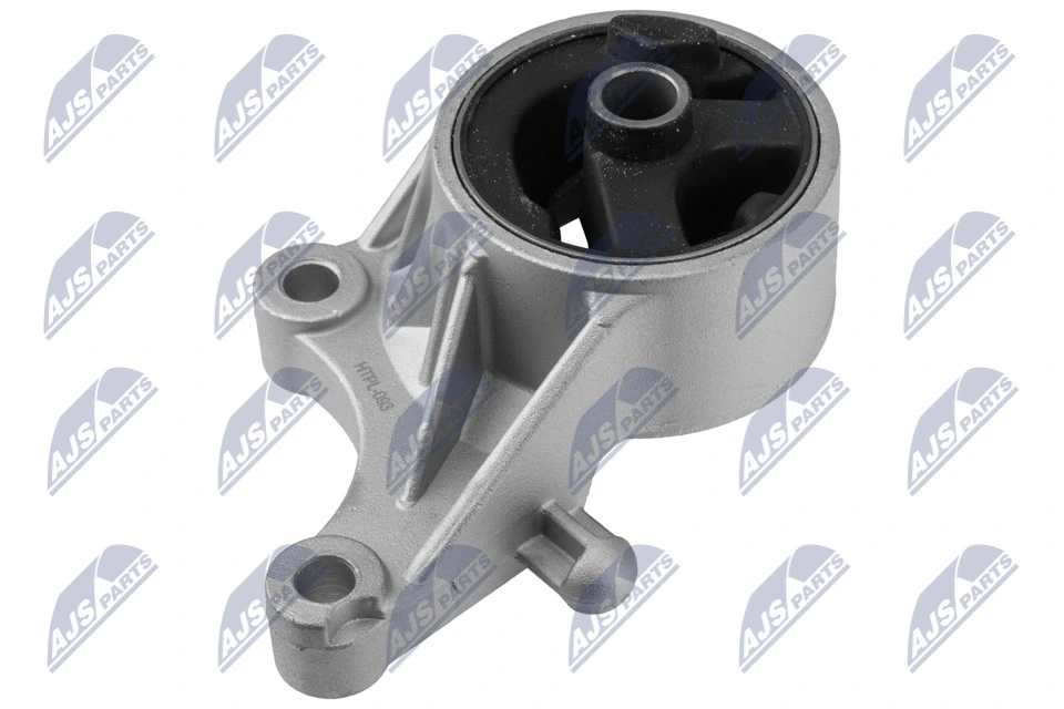 9156951 General Motors Poduszka (podpora) silnika przednia