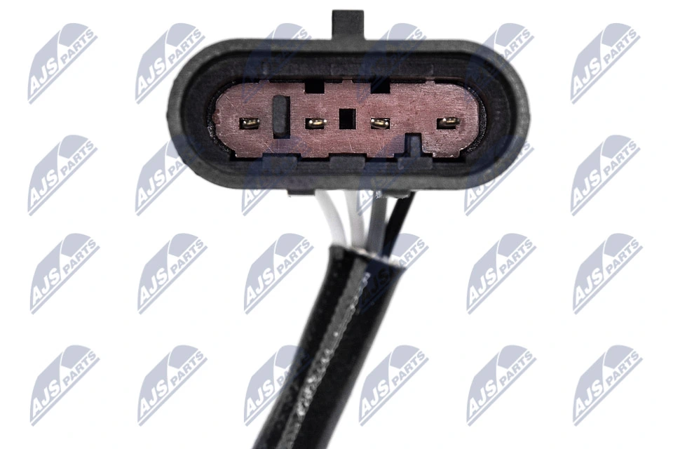 Sonda lambda czujnik tlenu przed katalizatorem NTY ESLPL002 cena, od 44,58 USD