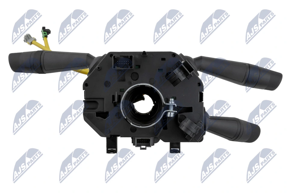 Przełącznik zespolony, w komplecie 735521318 Fiat/Alfa/Lancia