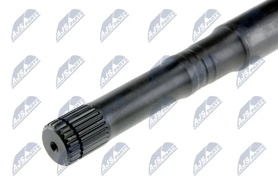 Półoś napędowa przednia lewa Hyundai Tucson II SUV (TM) (2010 - 2015) cena, od 158,16 USD