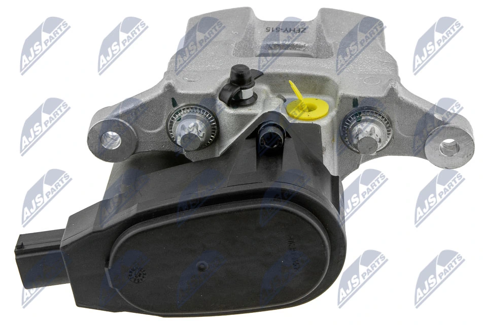 Zacisk hamulcowy tylny prawy KIA Optima III sedana (TF) (2010 - 2017) cena, od 138,57 USD