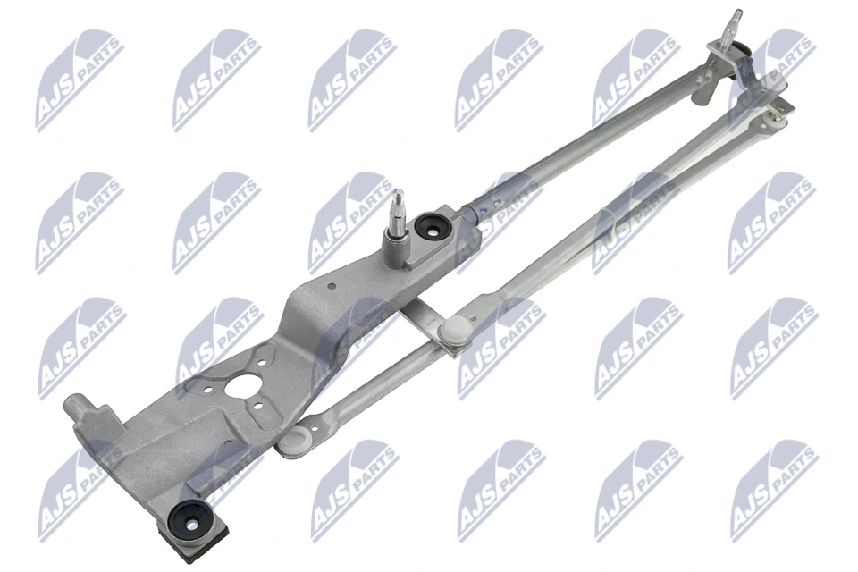  Mechanizm wycieraczek Ford Focus 1