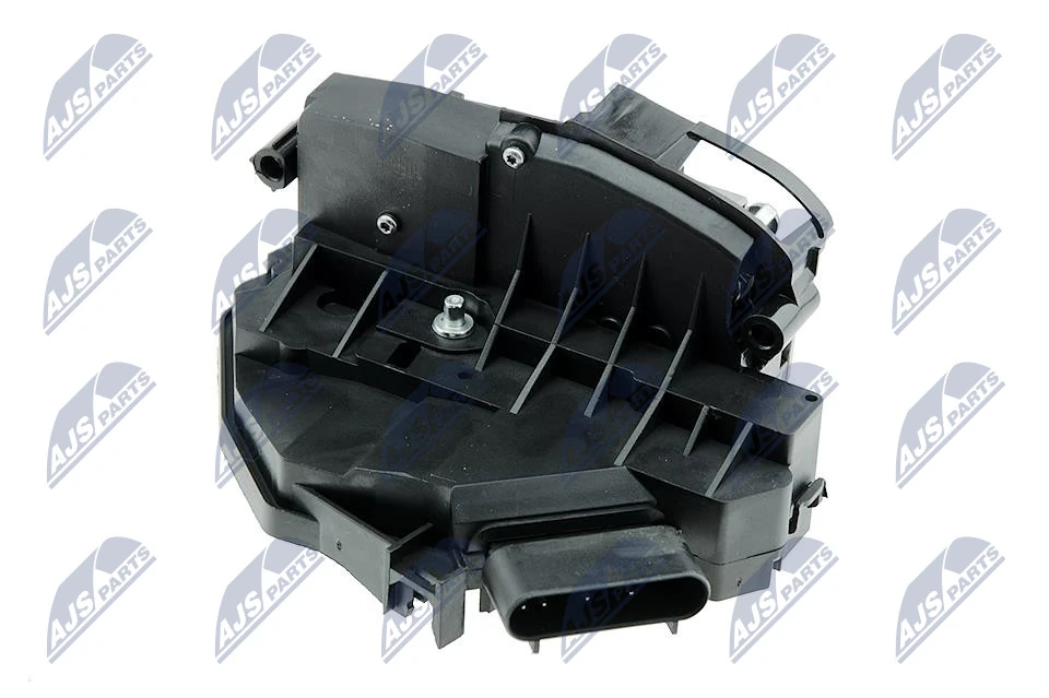 Zamek drzwi przednich lewych Ford Fiesta Mk6 hatchback (CB1) (2008 - 2016) cena, od 58,16 USD