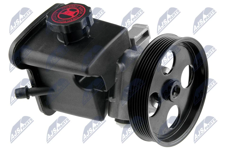Pompa wspomagania hydraulicznego kierownicy Mercedes C sedana (W203) (2000 - 2007) cena, od 73,56 USD