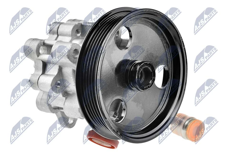 Pompa wspomagania hydraulicznego kierownicy Fiat/Alfa/Lancia K05159121AE