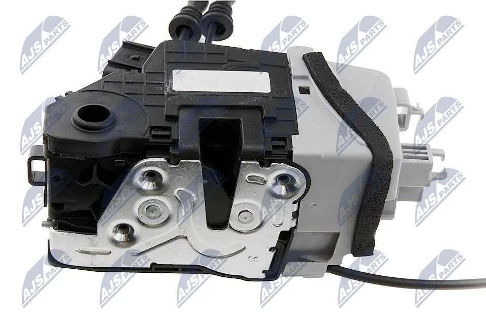 Zamek drzwi przednich prawych Hyundai Tucson III SUV (TL) (2015 - 2023) cena, od 95,51 USD