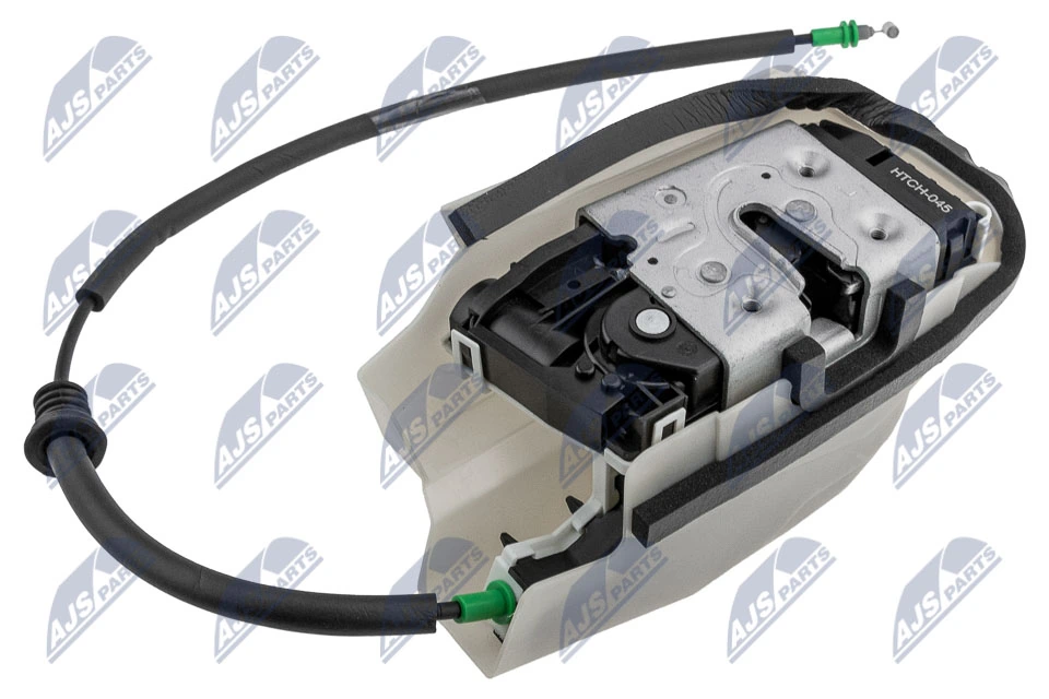 Zamek drzwi przednich lewych Tesla Model Y SUV (2019 - 2025) cena, od 128,53 USD