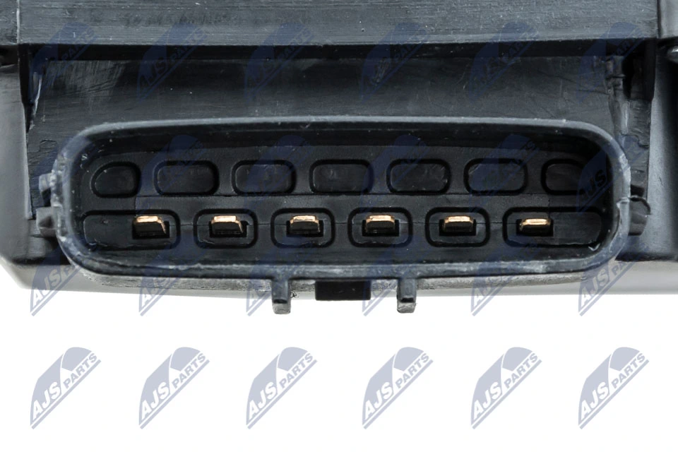 Przepustnica, komplet do Mazda 2 II DE