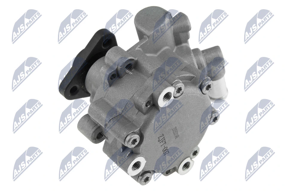 Do koszyka Pompa wspomagania hydraulicznego kierownicy Fiat Doblo II 263