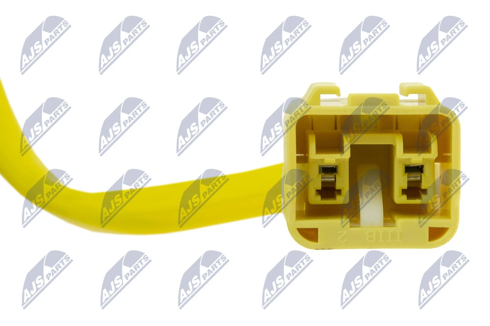 Pierścień kontaktowy AIRBAG, taśma kierownicy  Mazda Premacy minivan (CP) (1999 - 2005) cena, od 42,16 USD