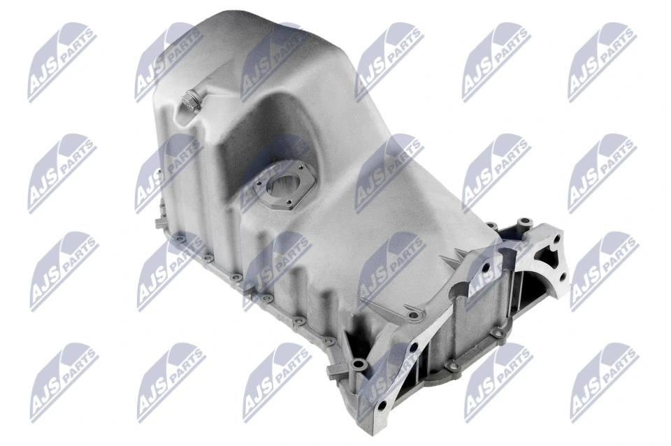 Miska olejowa silnika Volkswagen Crafter 30-35 autobus (2E, 2EE, 2EK) (2006 - 2016) cena, od 240,45 USD