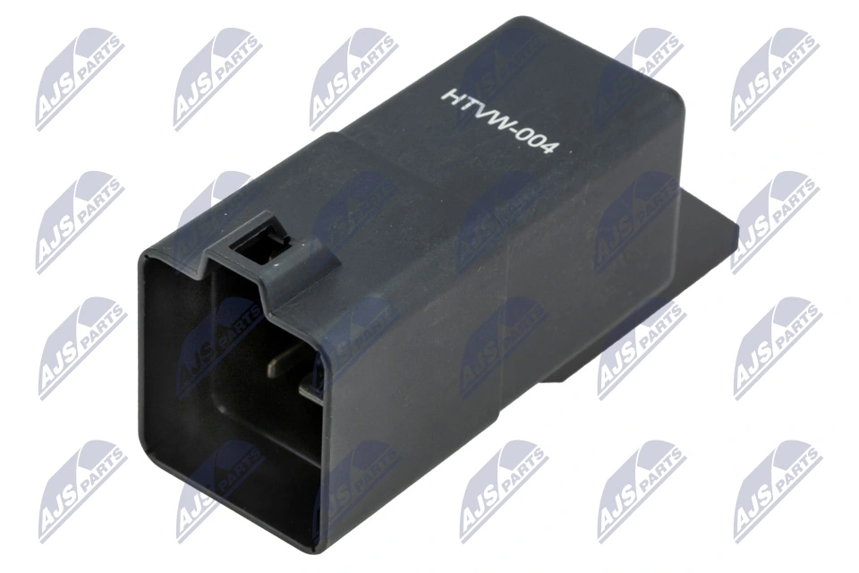 Do koszyka Przekaźnik świec żarowych Volkswagen Touran II 1T3