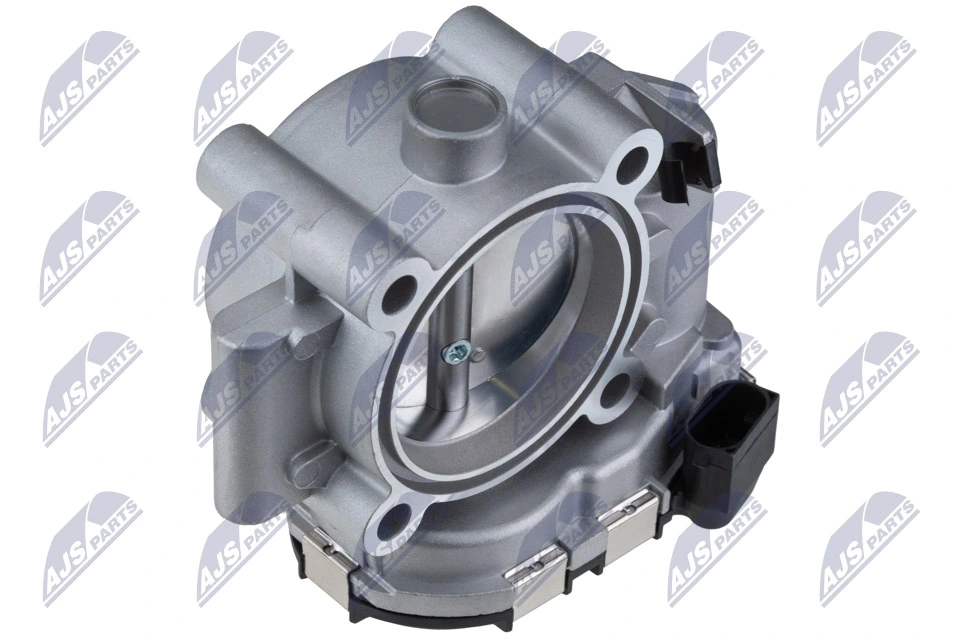 Do koszyka 93186242 General Motors Przepustnica, komplet