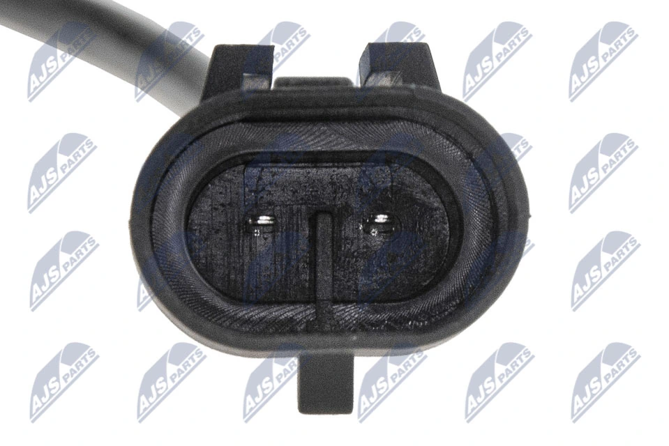 Do koszyka 42548196 Iveco Czujnik zużycia klocków hamulcowych przedni