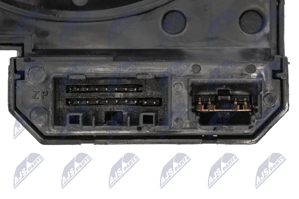 Pierścień kontaktowy AIRBAG, taśma kierownicy  Honda Accord IX