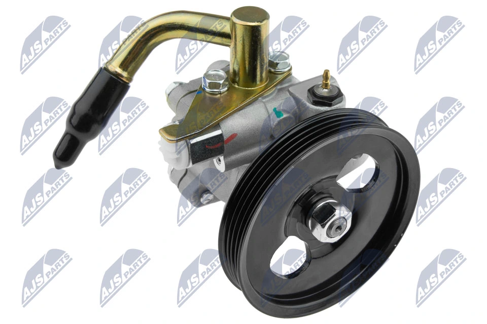 Pompa wspomagania hydraulicznego kierownicy Hyundai Getz 