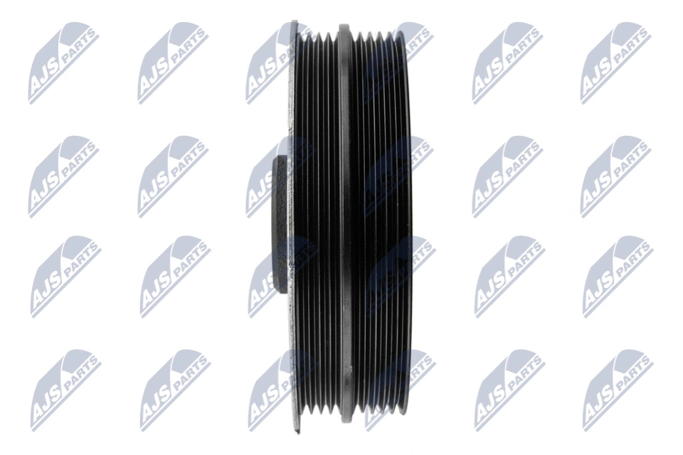 Koło pasowe wału korbowego NTY RKPMZ003 cena, od 57,39 USD