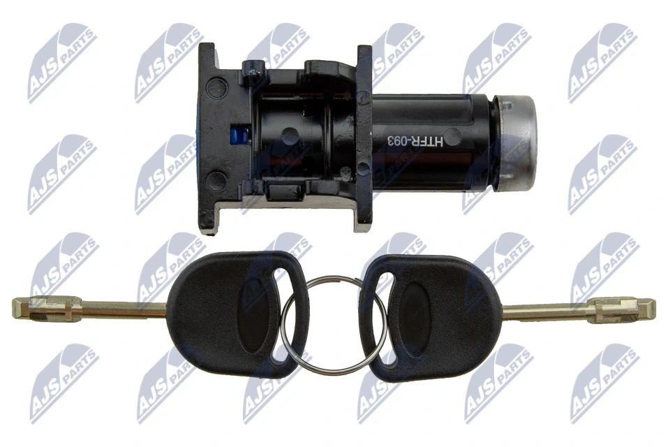 Cylinder zamka maski NTY EZCFR093 cena, od 28,15 USD