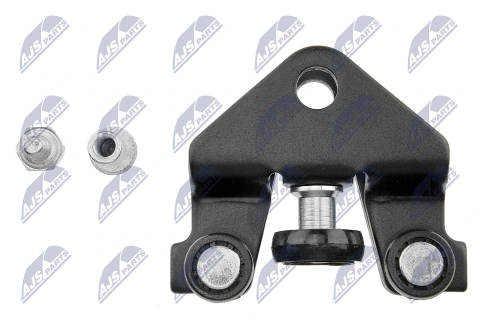 Rolka drzwi bocznych (przesuwnych) prawa dolna Fiat/Alfa/Lancia 6000618503 cena, od 17,96 USD