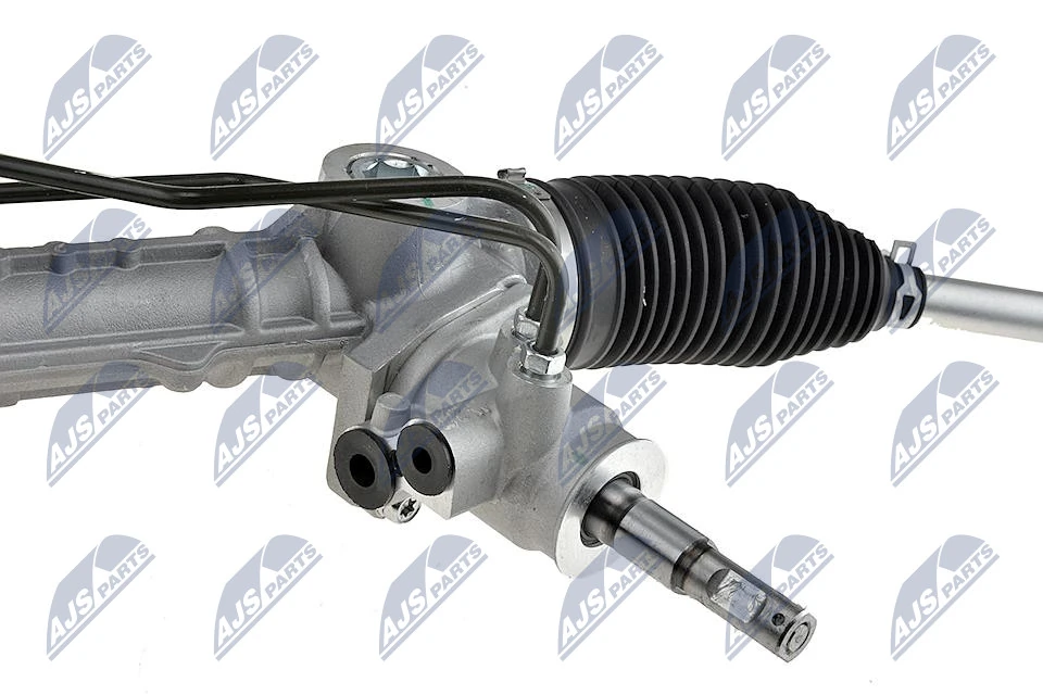 Listwa kierownicza (maglownica) do Peugeot 307  3A, 3C
