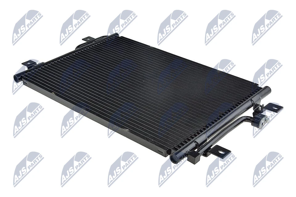 Chłodnica klimatyzacji do Fiat Albea  172