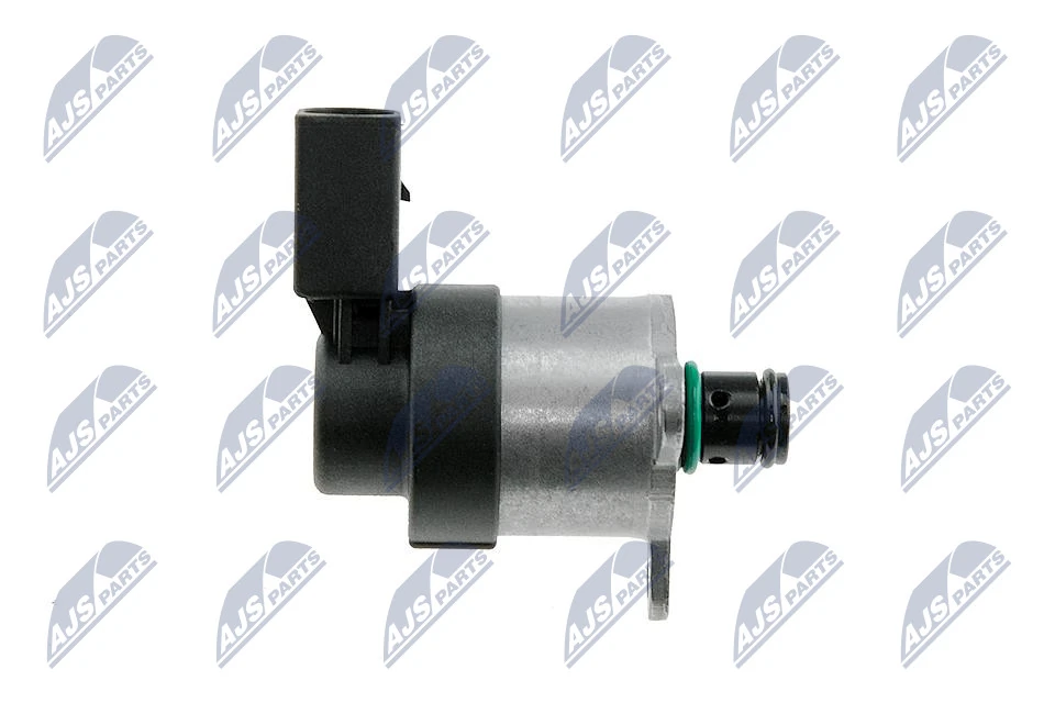 Zawór regulacji ciśnienia (zawór redukcyjny pompy wtryskowej) System Common-Rail Pierburg 710715080 cena, od 60,26 USD