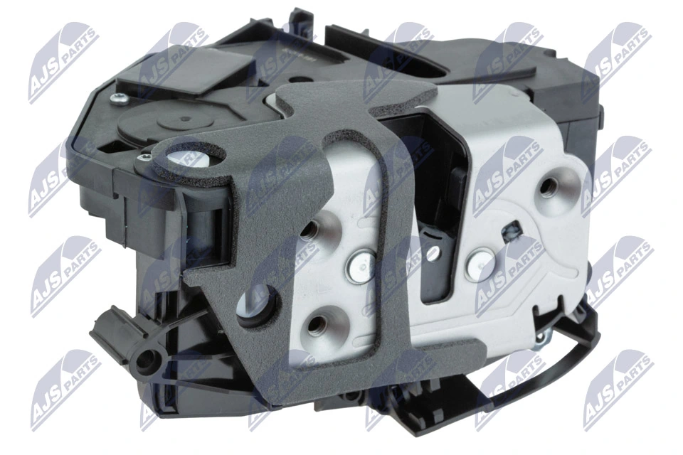 Zamek drzwi tylnych lewych Ford Fiesta CB1