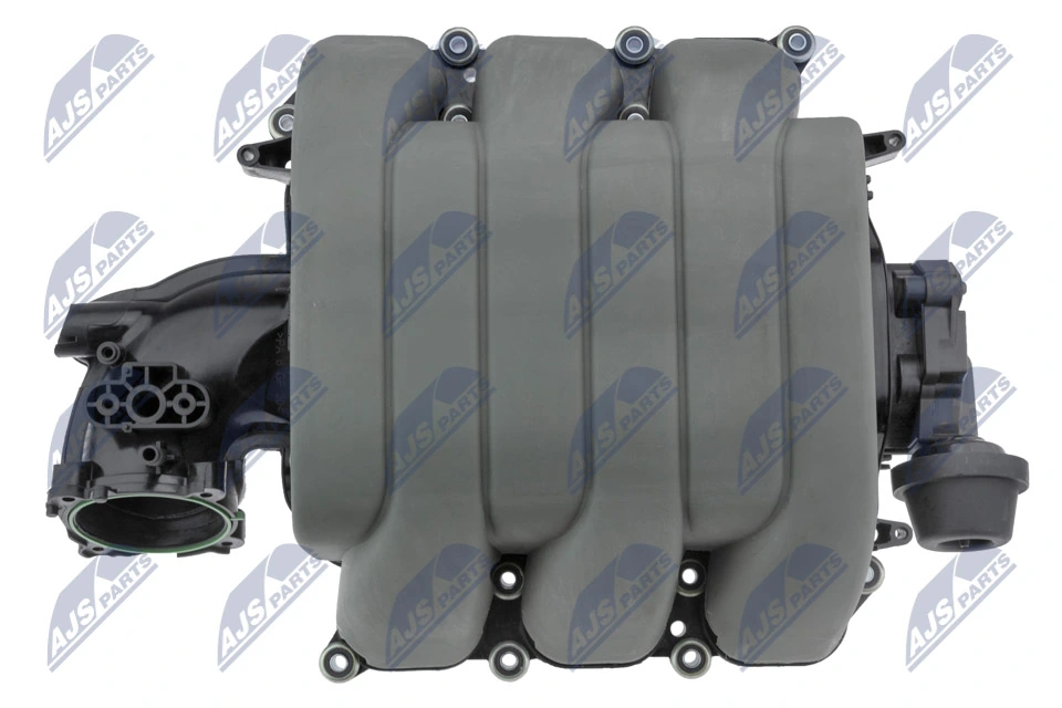 Kolektor ssący Audi A8 4E2, 4E8