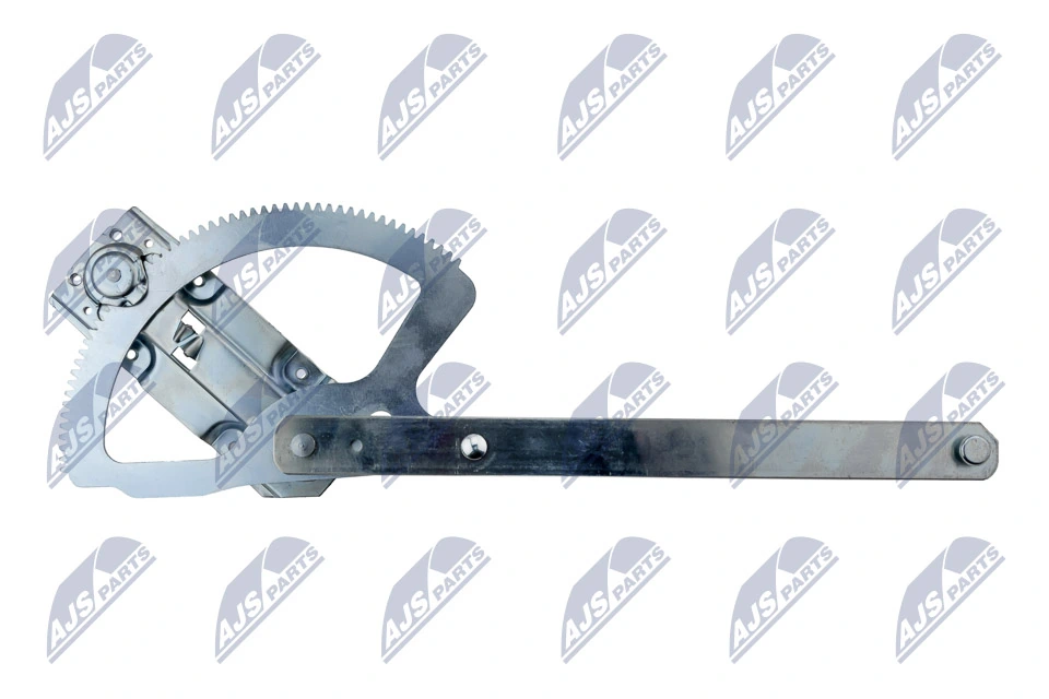  Mechanizm podnoszenia szyby drzwi przednich lewych Mercedes Sprinter 